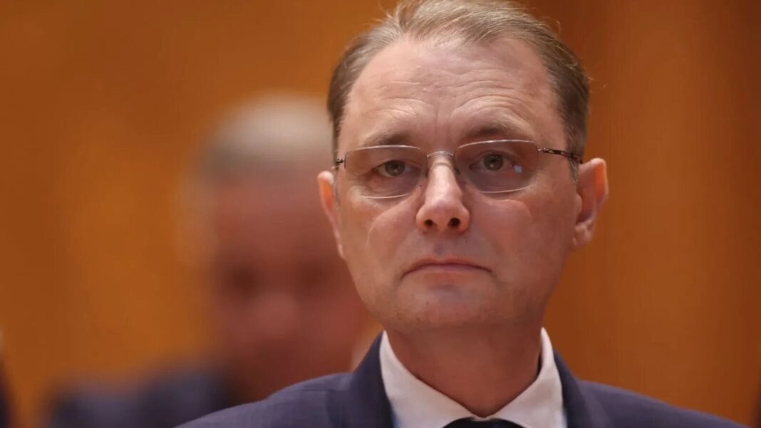 Guvernul Niculescu, învestit după criză politică prelungită