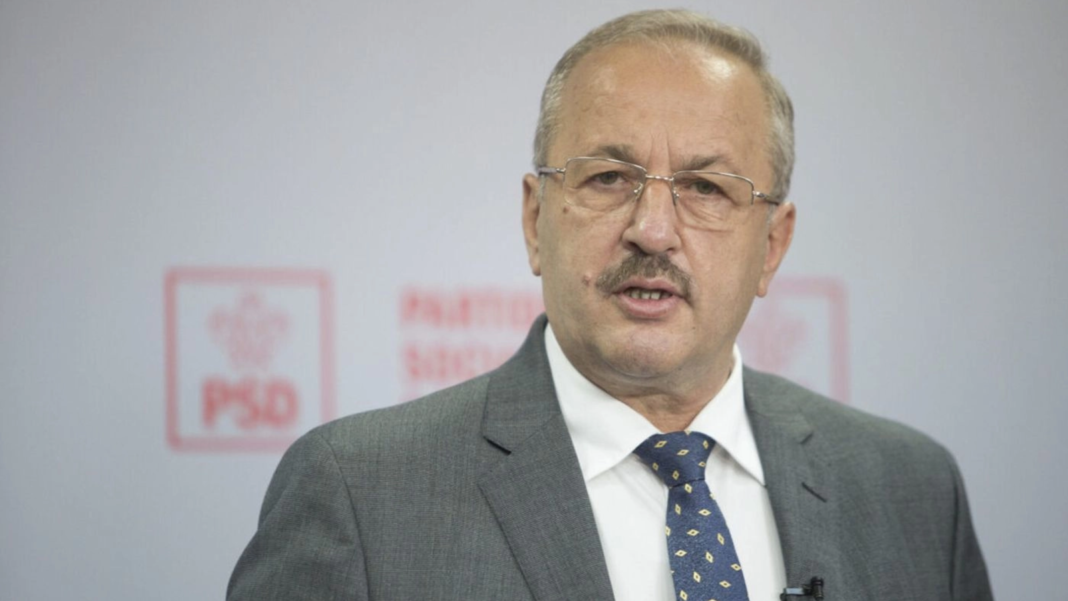Guvernul Niculescu: Mandat Limitat, Avertizează Dîncu