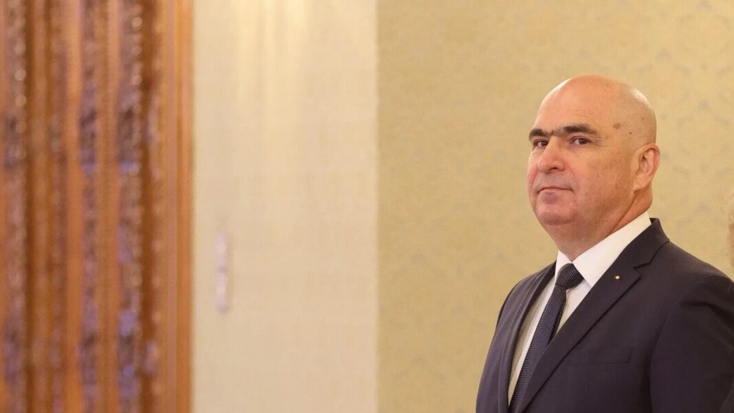 Ilie Bolojan avertizează asupra riscului unei guvernări instabile