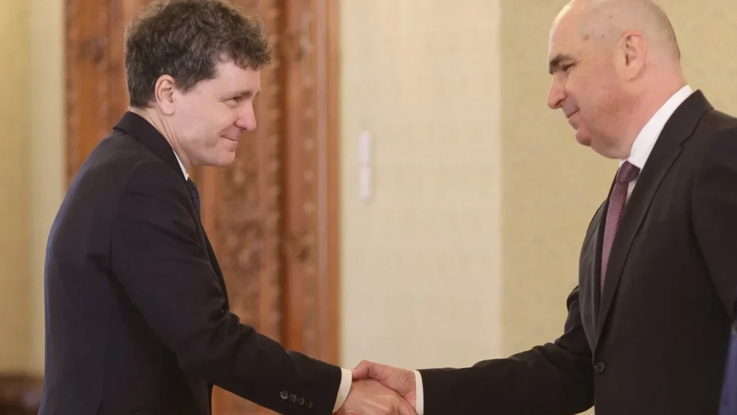 Ilie Bolojan Exclude Candidatura Prezidențială în 2030