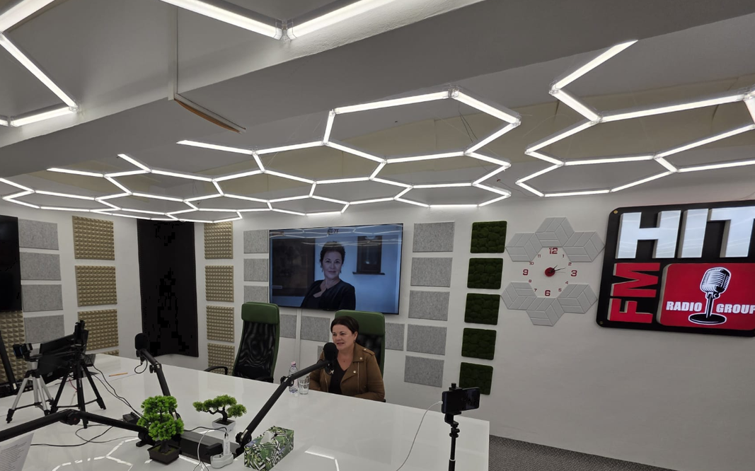 „Mălai-Bălai”, mini-bulzurile românești care ar putea ajunge în marile magazine. Adriana Duna a dezvăluit detaliile la Radio HIT FM