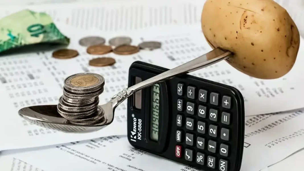 Inflația Amenință Economia României cu Recesiune