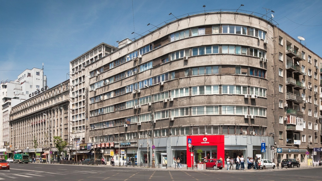 Inovație: Răcirea clădirilor cu apă de condens