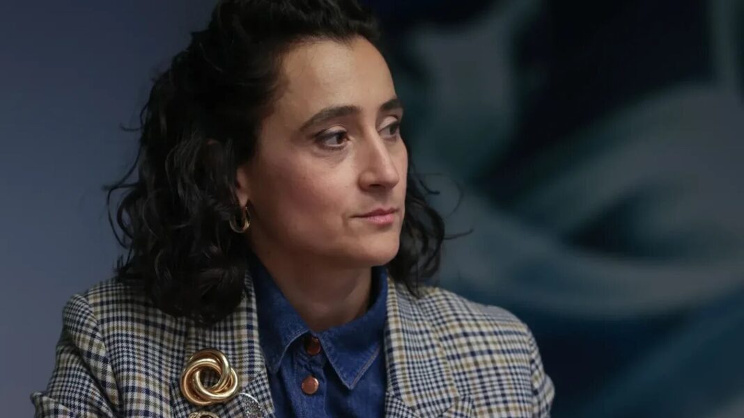 Ioana Ciocan: De la Art Safari la Ministerul Culturii