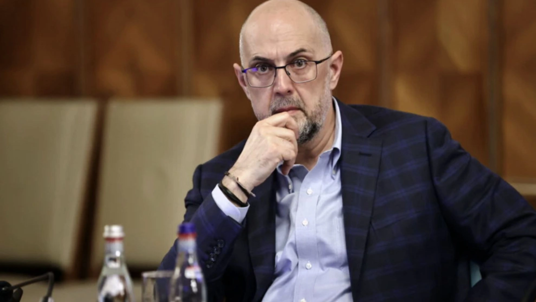 Kelemen Hunor critică planul de comasare a localităților