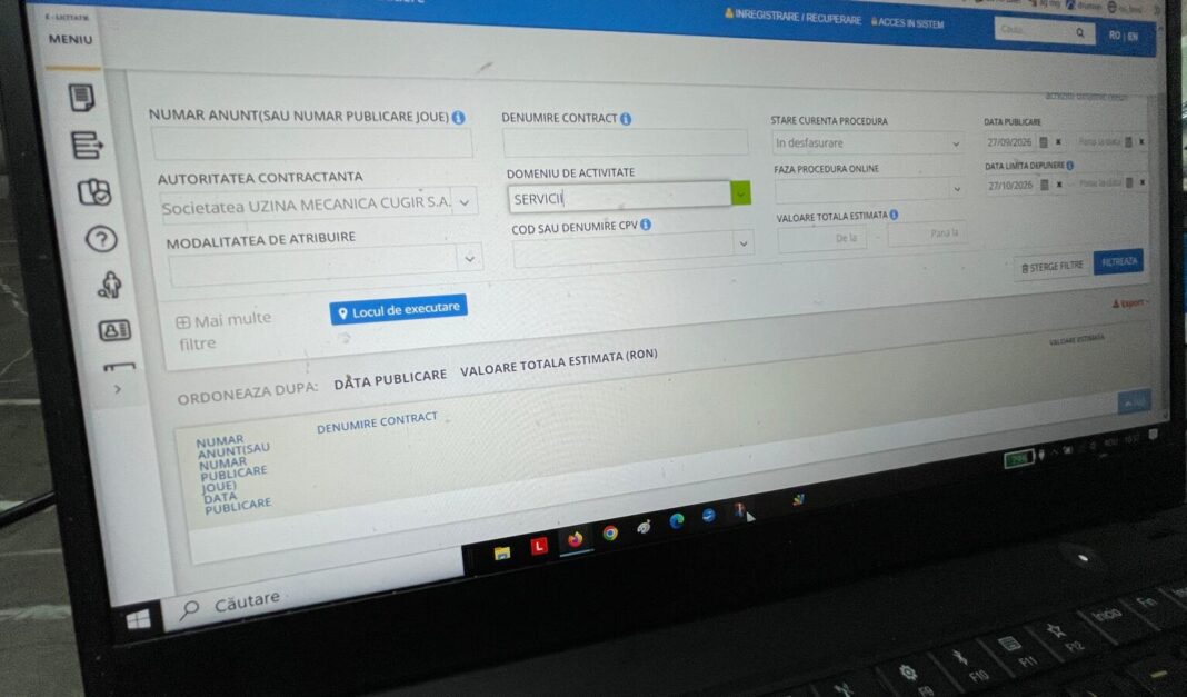 Licitații cu o singură ofertă în Alba: Analiză detaliată