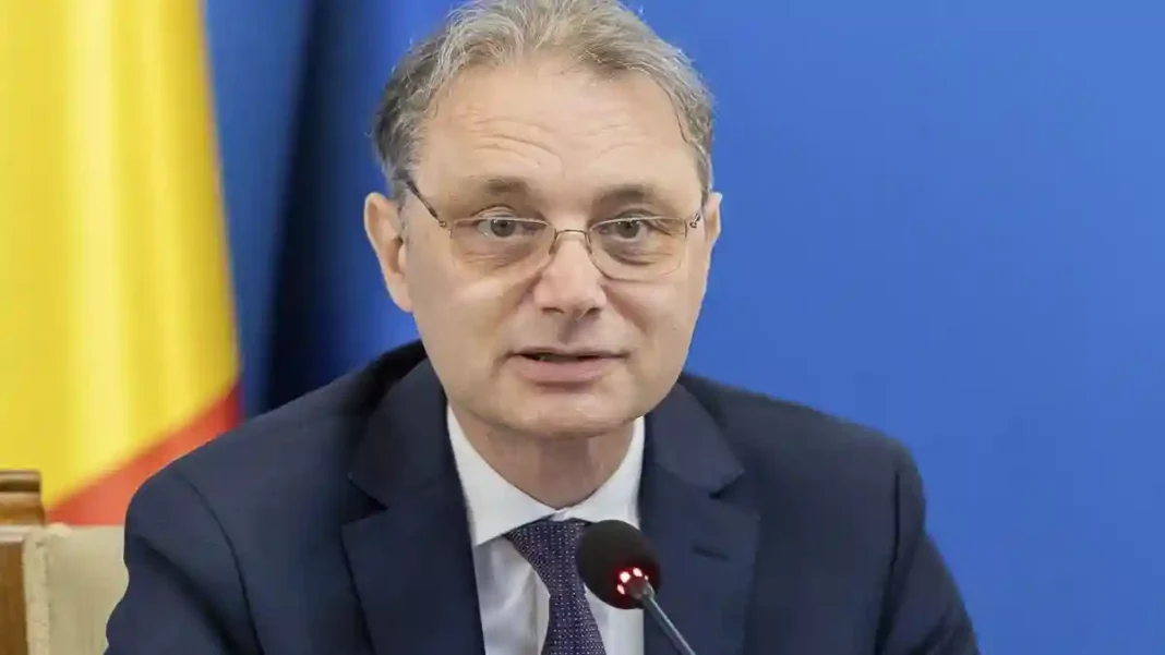 Luca Niculescu: Prioritatea Guvernului, nivelul de trai