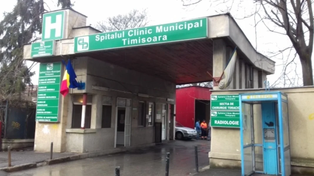 Manager și șefi acuzați de falsificarea actelor la Timișoara