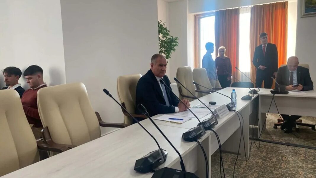 Marian Neacșu avertizează asupra deficitului de personal în MAI
