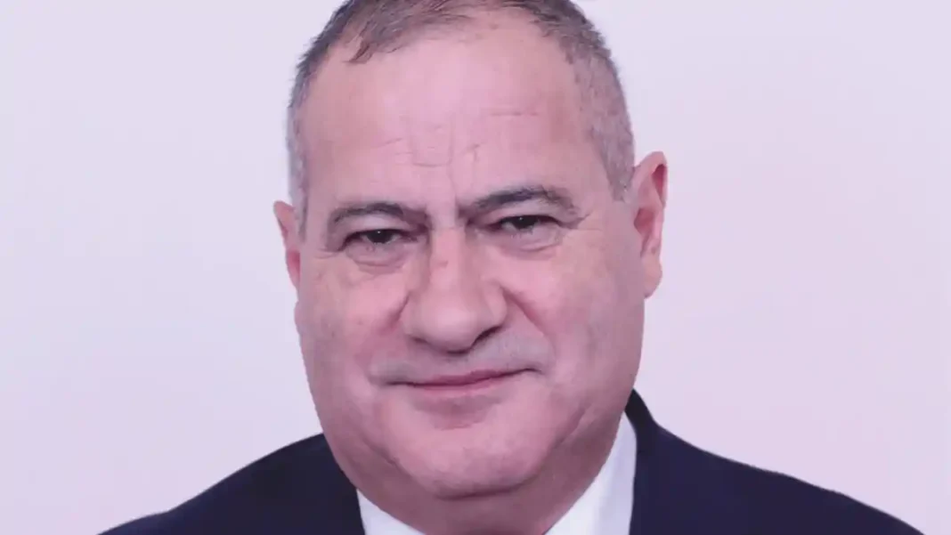 Marian Neacșu, propus șef al poliției, are condamnare
