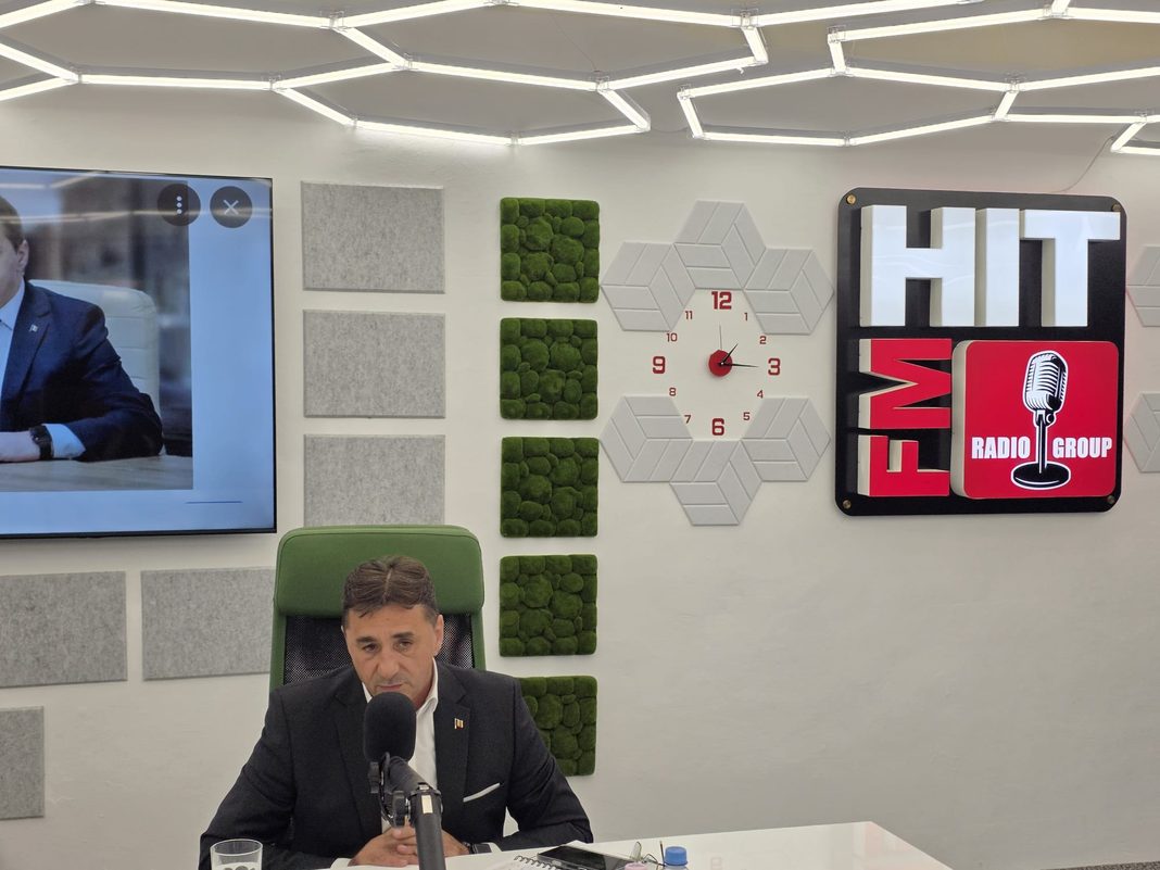 marius hategan hit fm