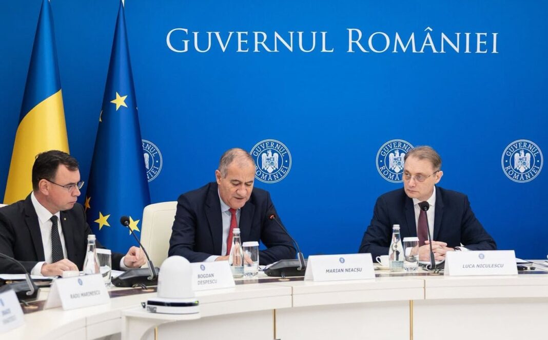 Măsuri Guvernamentale pentru Siguranța în Școli