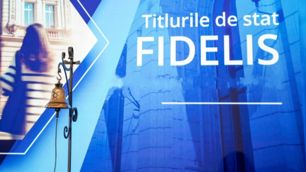 Ministerul Finanțelor Majorează Dobânzile pentru FIDELIS