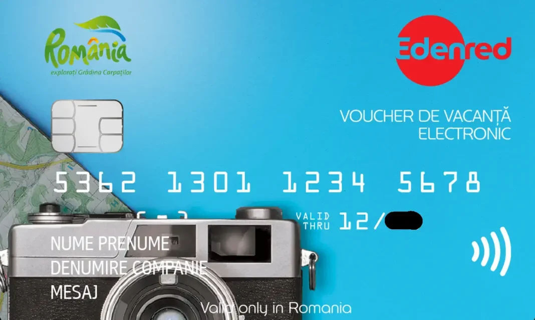 Ministrul Economiei Propune Creșterea Voucherelor de Vacanță