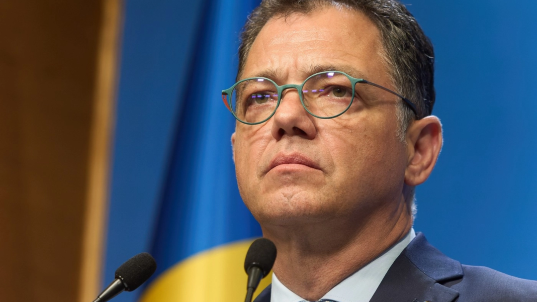 Ministrul Oprea: Apărarea României, Prioritate Națională