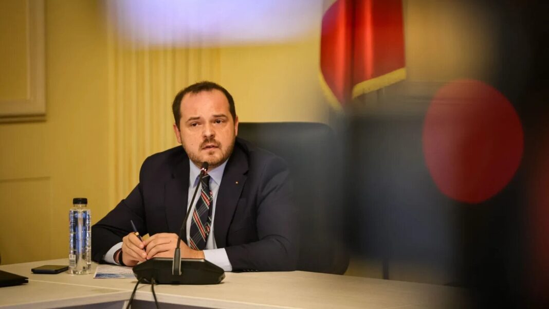 Ministrul Sănătății Anunță Sală Hibridă la Iași