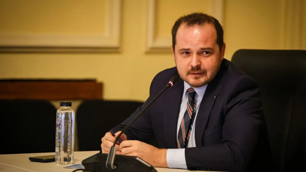 Ministrul Sănătății evaluează lucrările la Spitalul Regional Iași