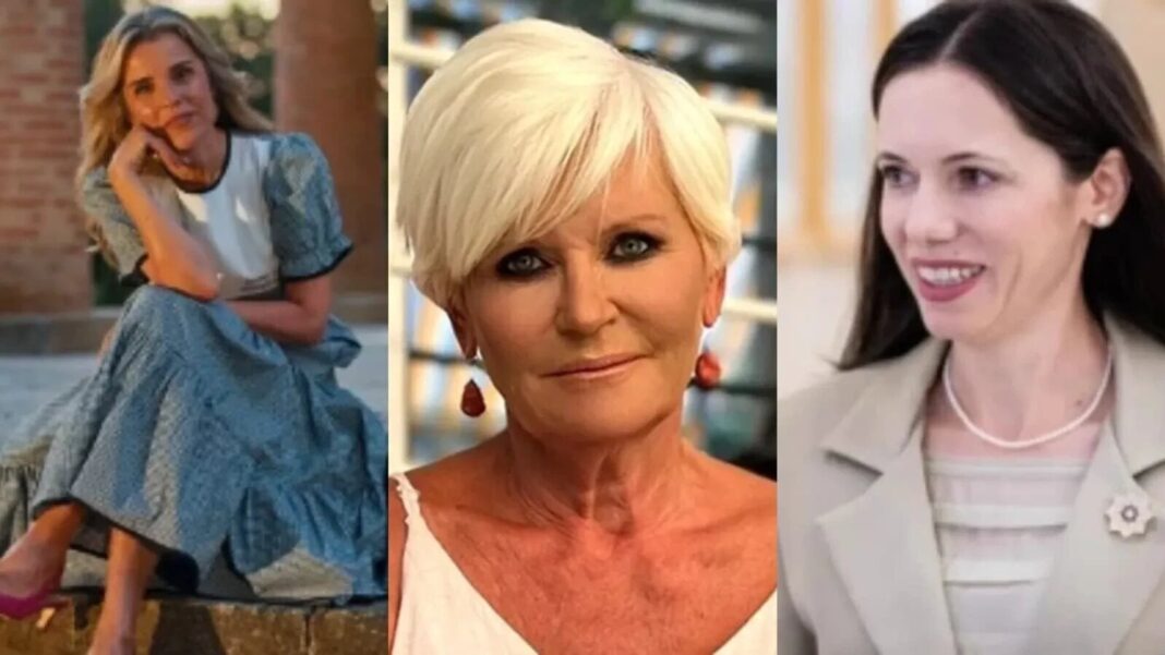 Monica Tatoiu Critică Dur Soțiile Politicienilor