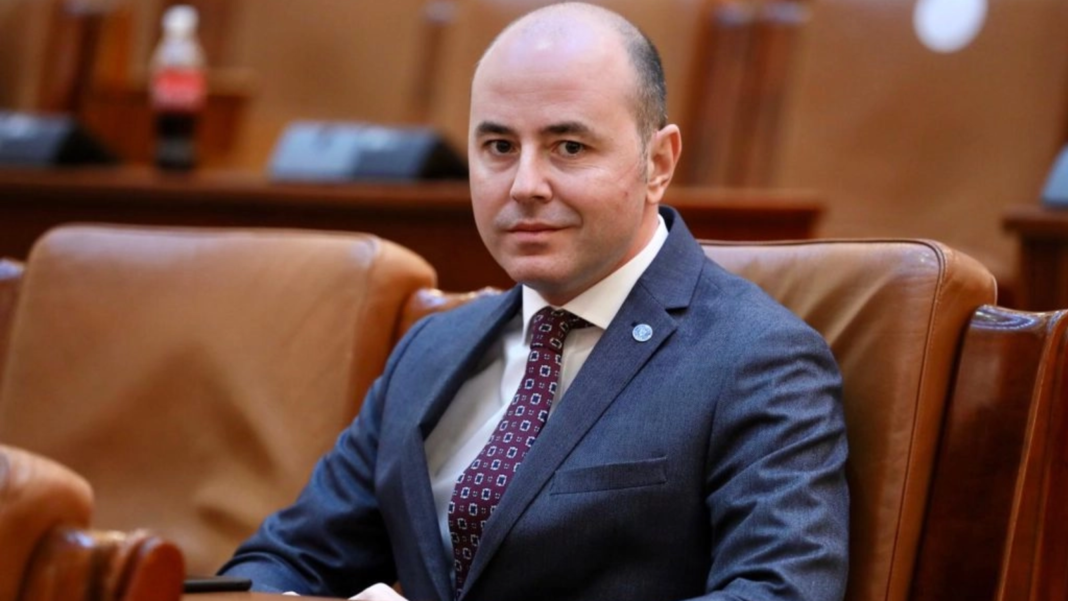 Muraru critică reforma administrativă a lui Grindeanu