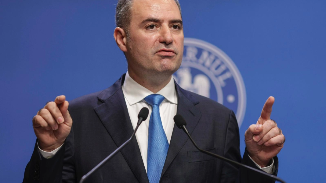 Nazare Sprijină Auditul Ministerial Anunțat de Grindeanu