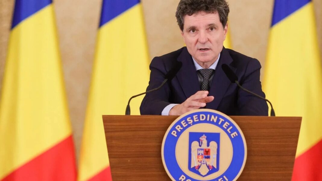 Nicușor Dan Comentează Despre Guvernul Niculescu