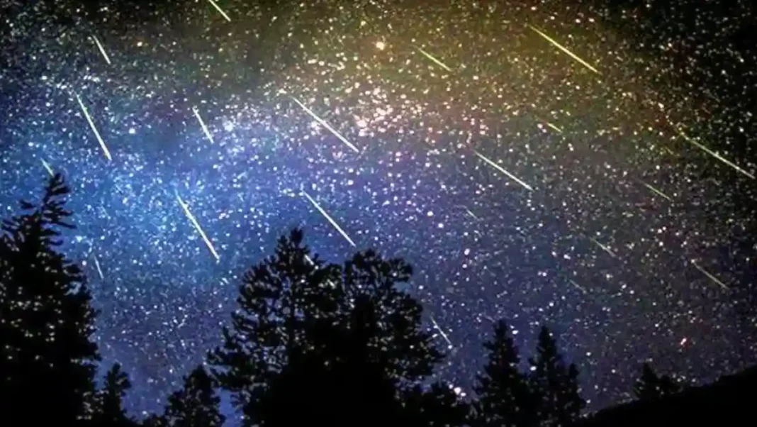Orionidele 2026: Spectacolul Cosmic de Toamnă