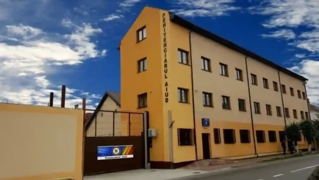 Penitenciarul Aiud Instalează Supraveghere Avansată cu AI