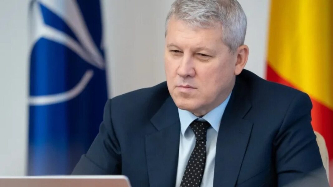 Predoiu Avertizează: Presiuni în Creștere asupra Securității