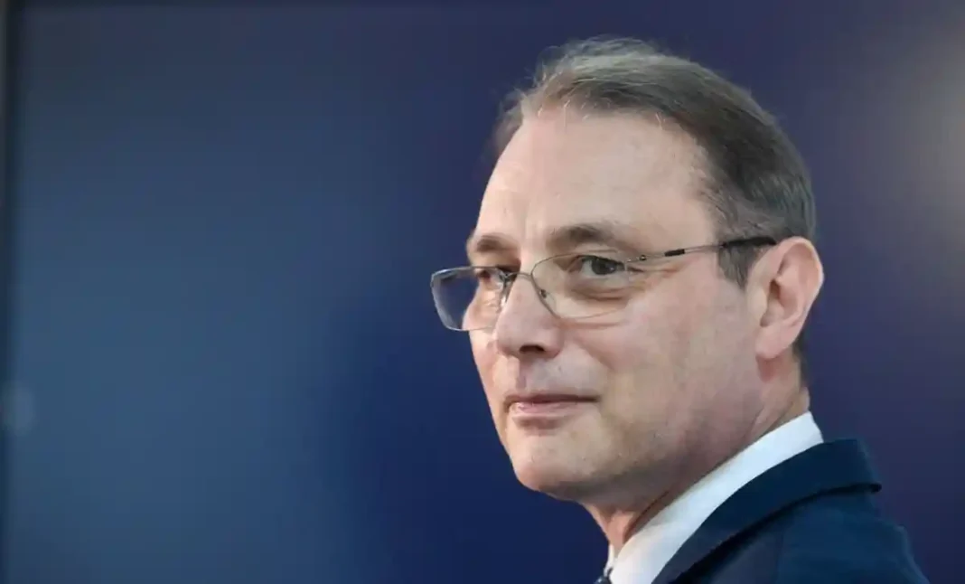 Premierul desemnat Niculescu: „Ne așteaptă provocări majore”