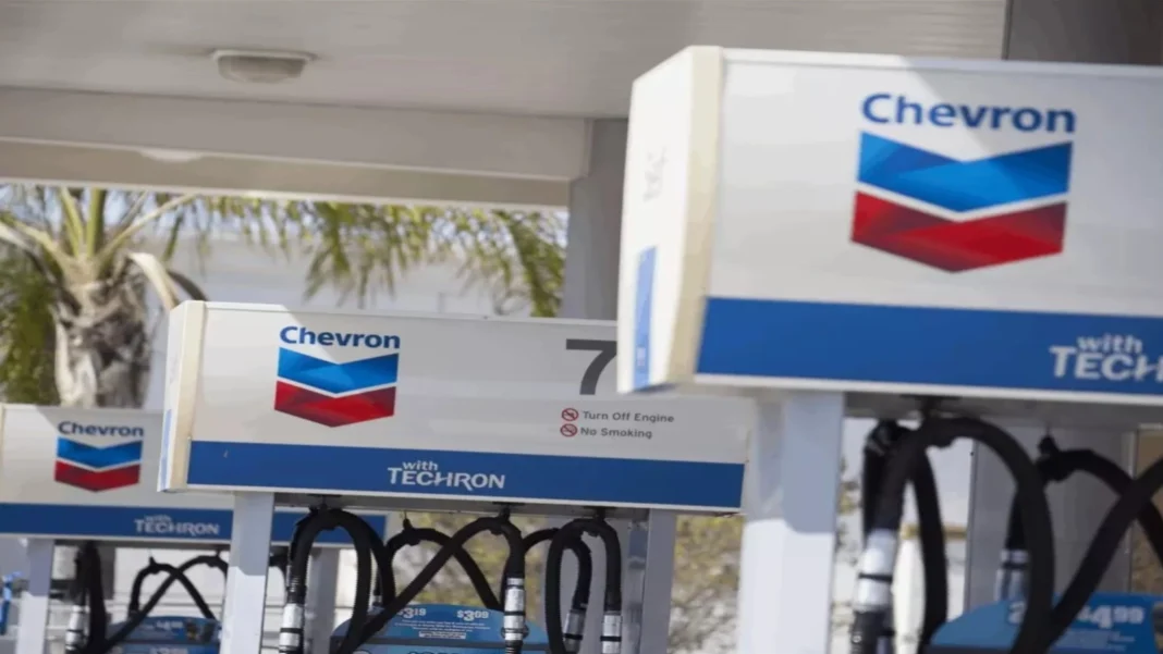 Profituri Record pentru Giganții Petrolieri Americani