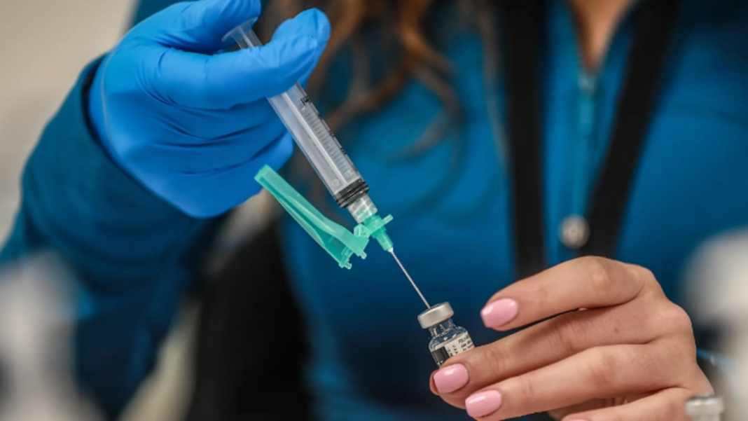 Progrese în Vaccinurile Personalizate Împotriva Cancerului