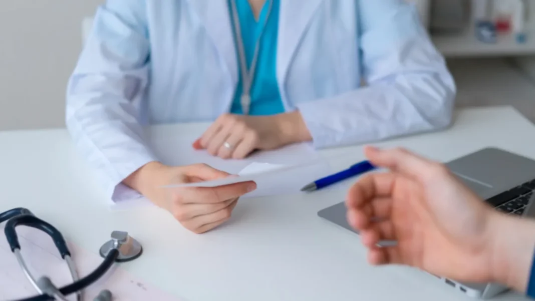 Provocările medicilor cu pacienții autodiagnosticați