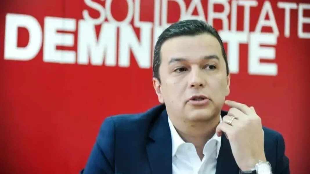 PSD Intră în Guvernul Niculescu: Lista Miniștrilor