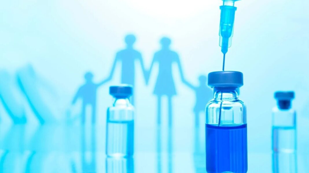 Rata de Vaccinare Antigripală în Scădere în România