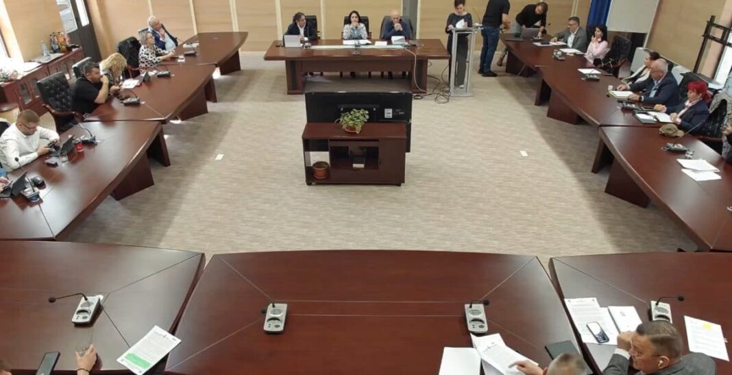 Reguli Noi pentru Consilierii din Alba Iulia