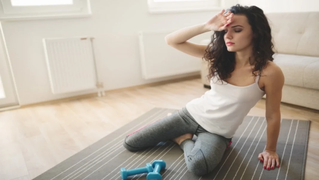 Remedii Naturale pentru Amețeli: Când să Mergi la Medic