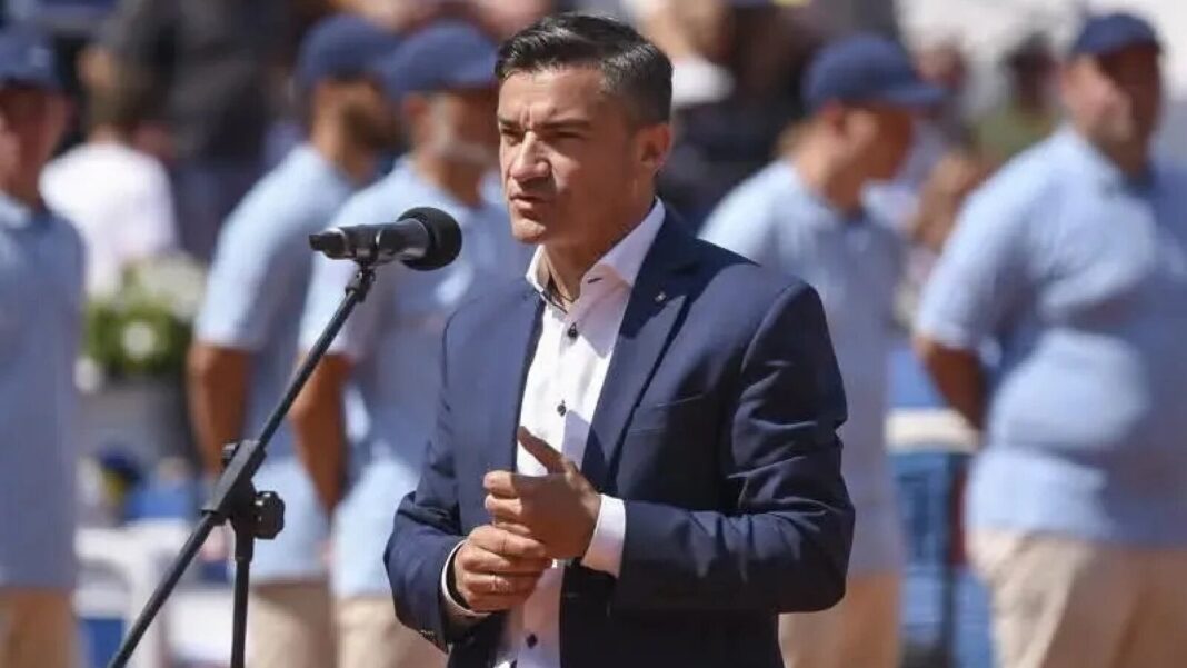 Scandal în PNL Iași: Chirica Critică Decizia lui Muraru
