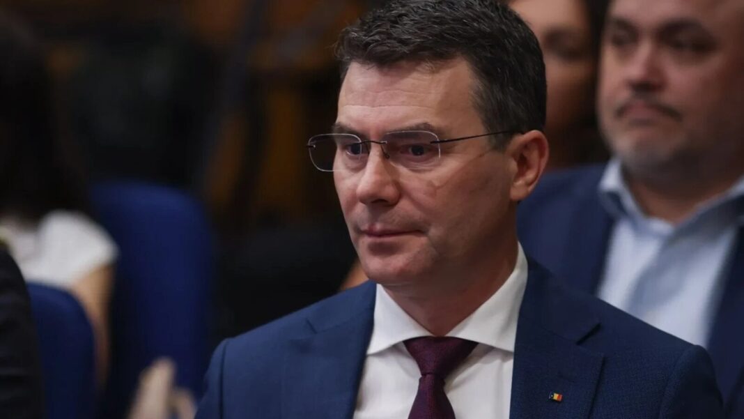 Scandalul Datoriilor din Sănătate: Moldovan Răspunde