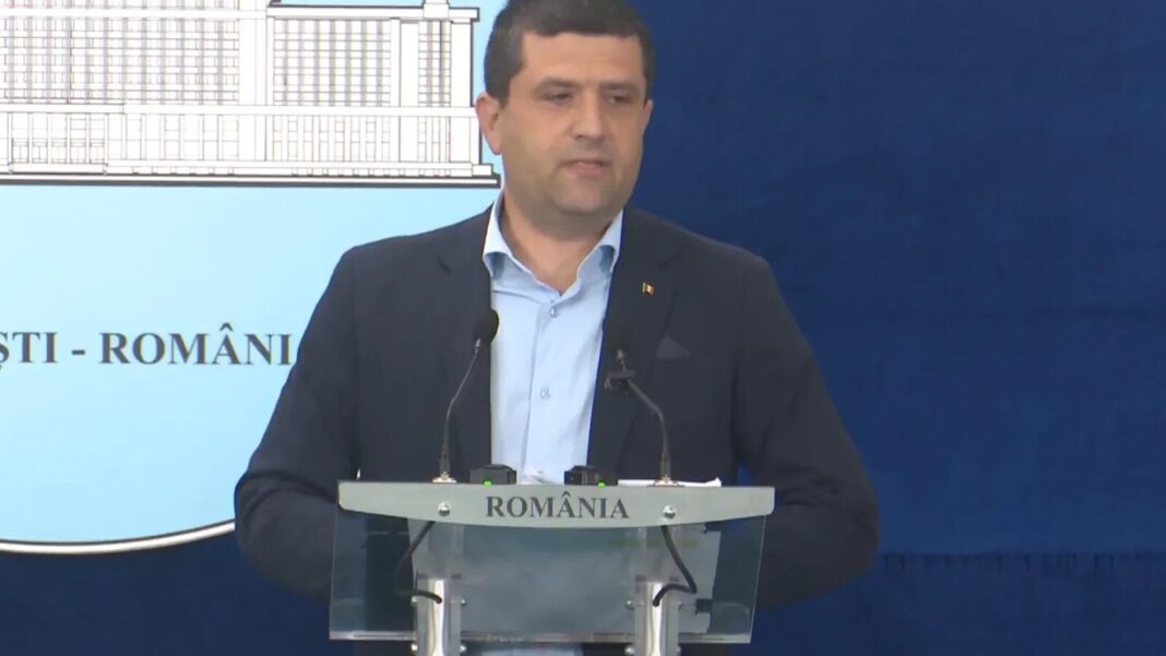 Scandalul SAFE: Control la MApN și reacții critice