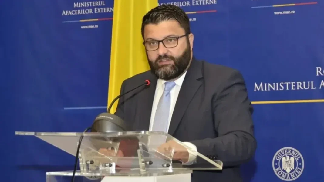 Securitatea României, Prioritate pentru Ministrul Neculăescu