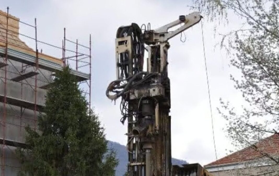Senatul Simplifică Accesul la Energia Geotermală