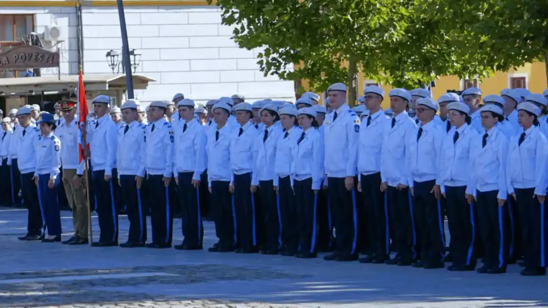Sesiuni Online pentru Admiterea la Colegii Militare