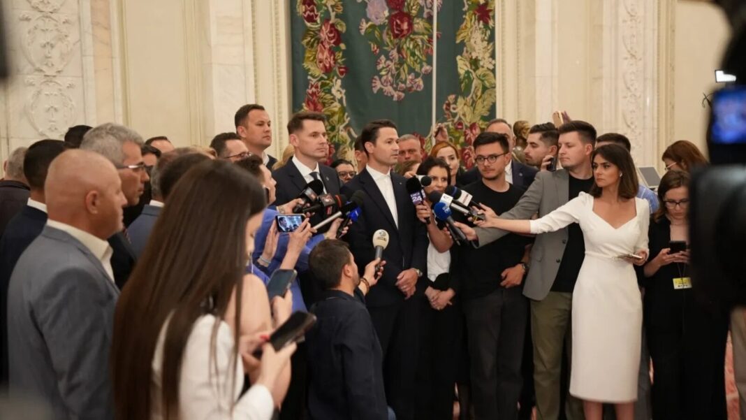 Sighiartău Critică Relația PNL-PSD: „Planul a Eșuat”