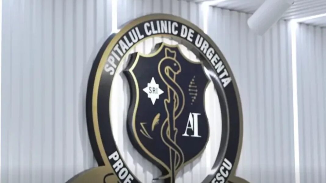 Spitalul „Agrippa Ionescu” Balotești, inaugurat oficial