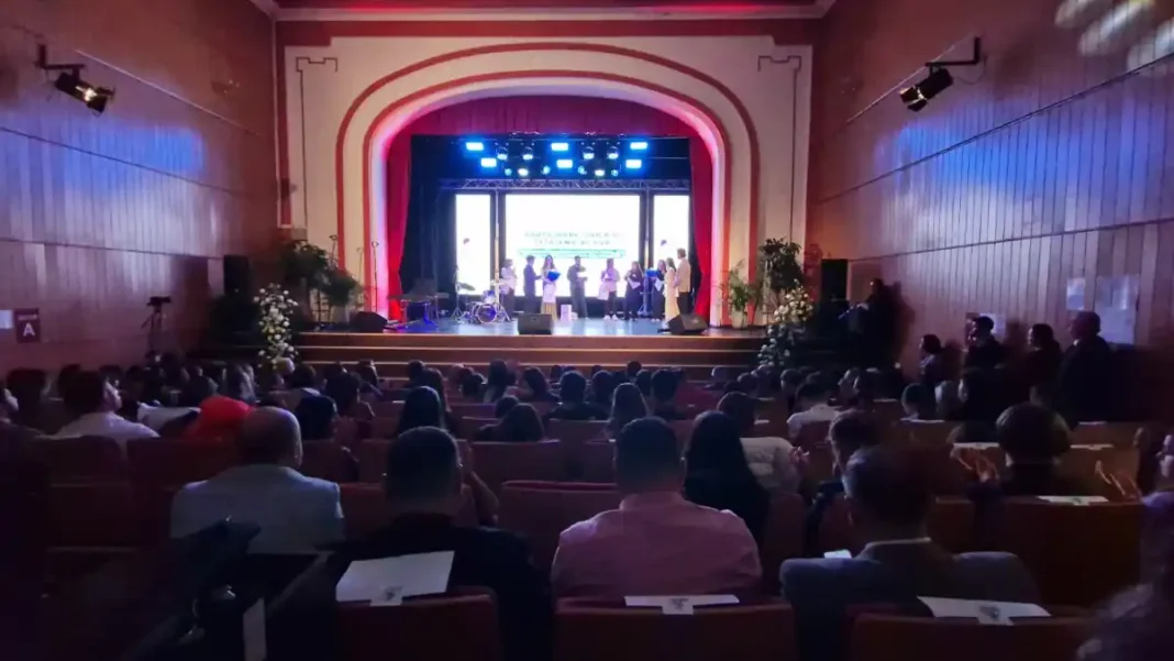 Suceava, Capitala Tineretului din România 2028