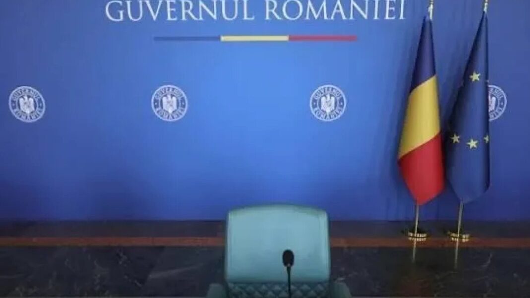 Tehnocrați cu Legături Liberale în Guvernul Niculescu