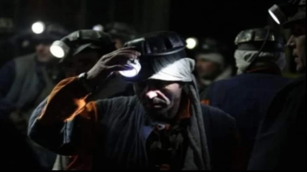 Termene pentru revendicările salariale ale minerilor