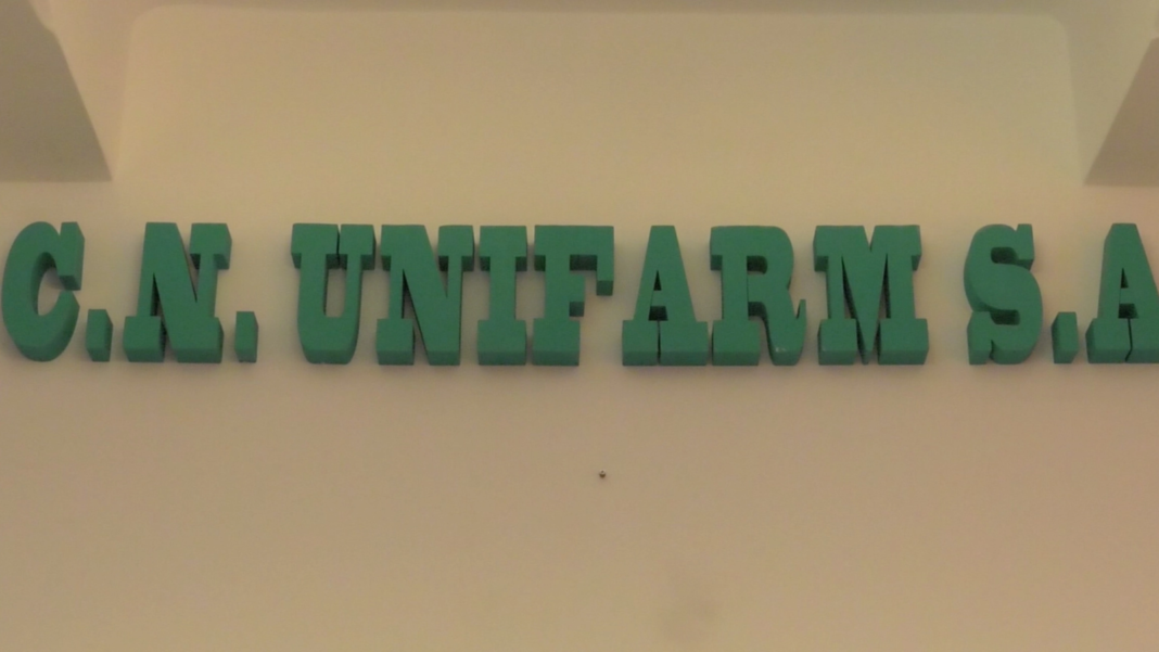 UNIFARM și DGA: Parteneriat pentru Integritate în Sănătate