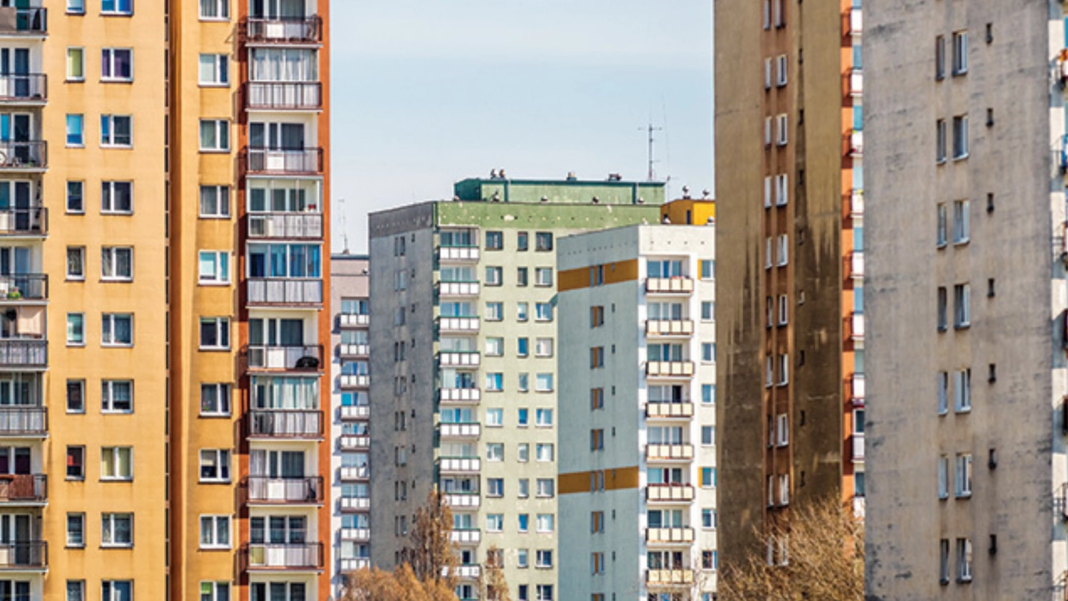 Valoarea Apartamentelor din România a Crescut cu 30%
