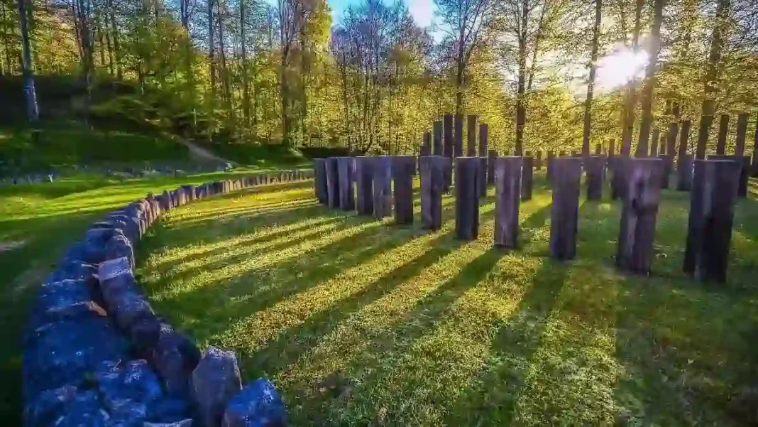 Vizite limitate la Sarmizegetusa Regia în noiembrie 2026